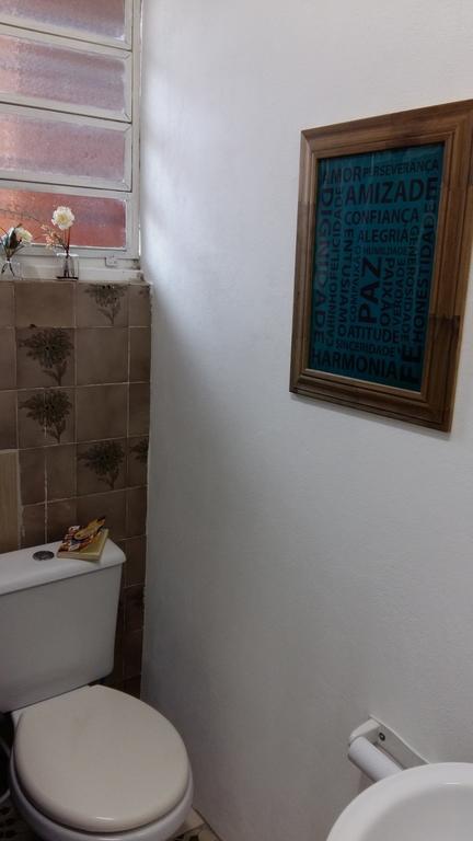 Pousada Três Coroas Εξωτερικό φωτογραφία